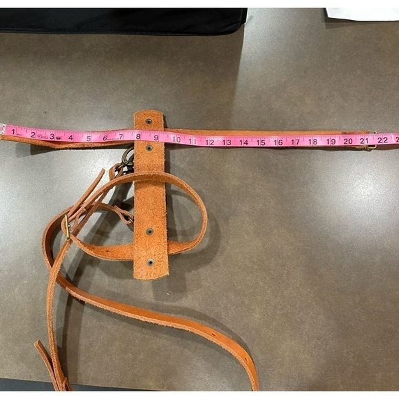 Abra Pampa Dog Leash - Picture 4 of 6